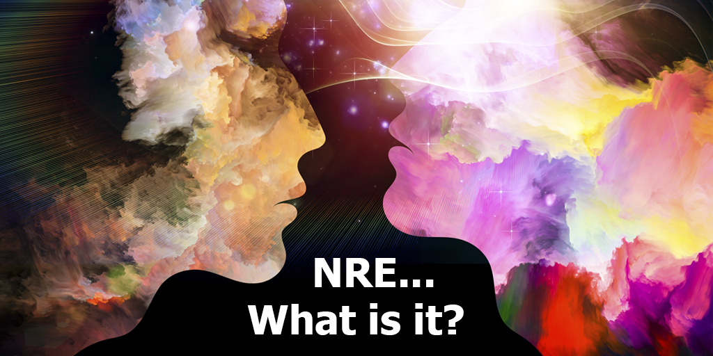 what is new relationship energy