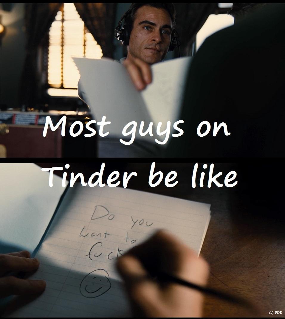 Do you want to fuck meme