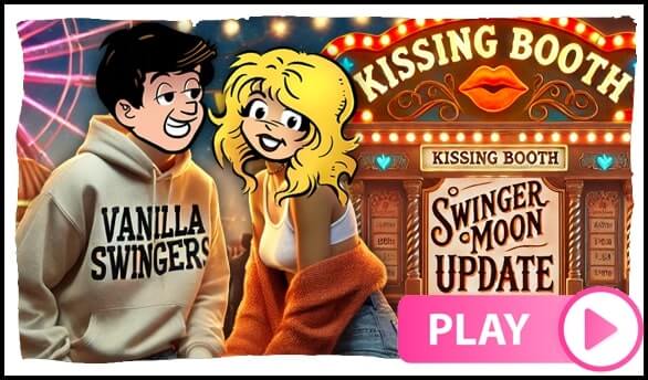 kissingbooth