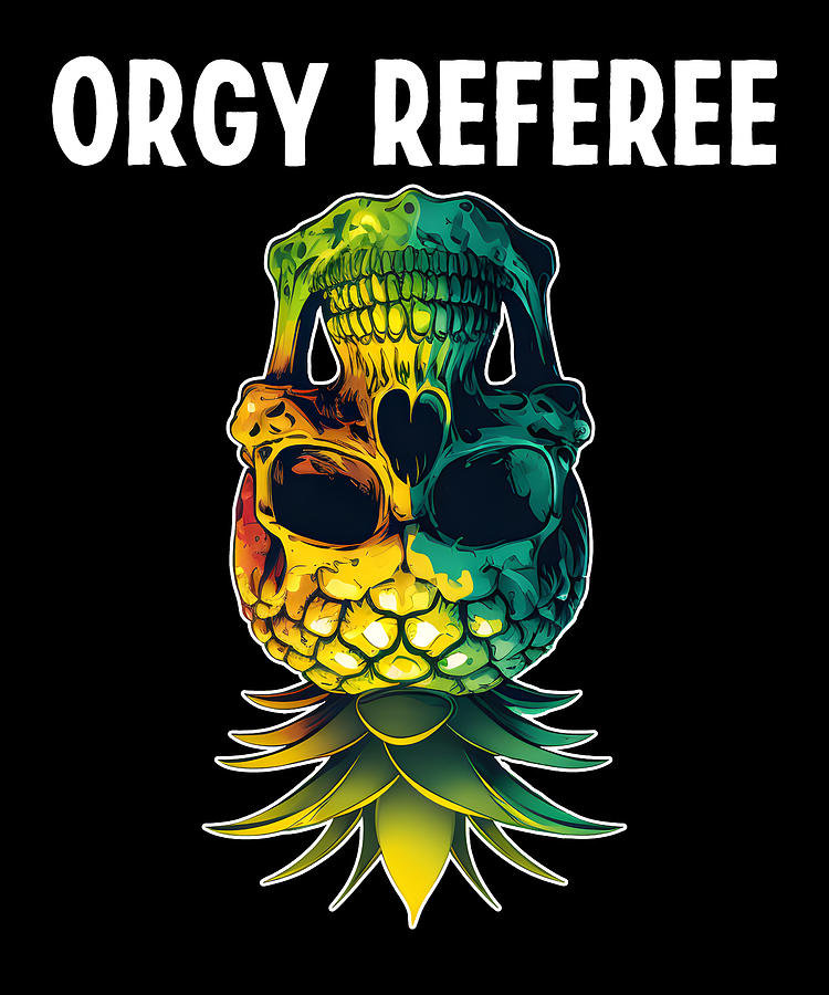 Bliss cruise orgy referee funny meme