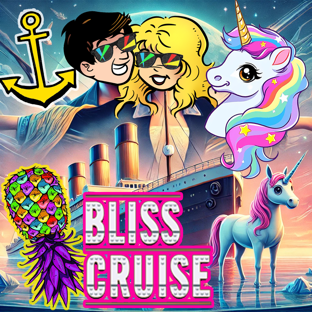 Bliss Cruise packing tips