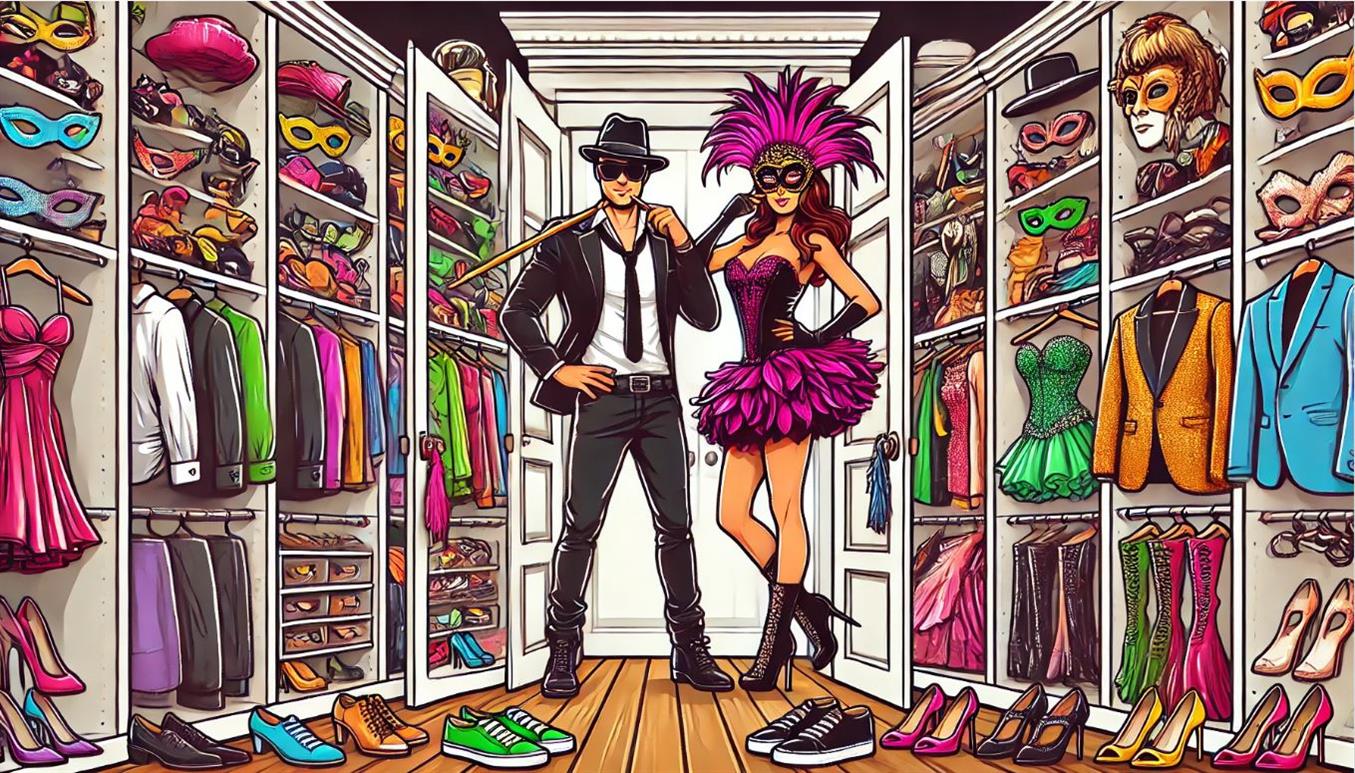 Lifestyle Swinger Theme Night Ideas