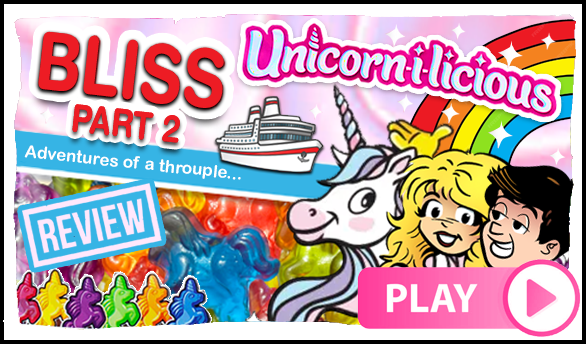 Episode 32 Vanilla Swingers | Want the Best Bliss Cruise? Top 10 Must-Know Tips - Part 2