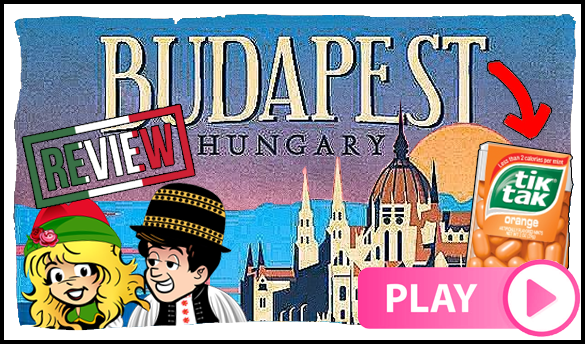 Episode 18 Vanilla Swingers | Swinging in Budapest: Tiktak Swinger Club Review