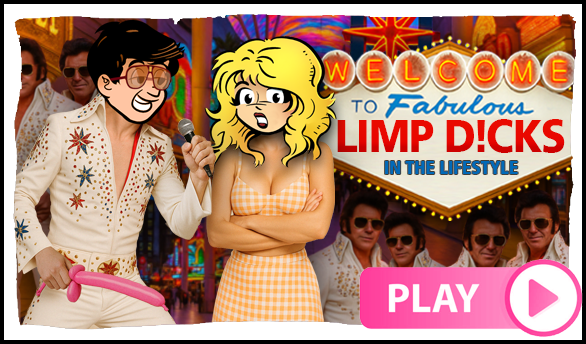 Episode 51 Vanilla Swingers | Limp D!cks in the Lifestyle: Psychological ED Is Real