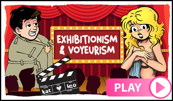 Episode 22 Vanilla Swingers | Exhibitionism & Voyeurism: The Sizzling Gateway to Swinging