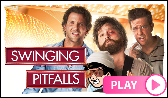 Episode 15 Vanilla Swingers | Swinging Pitfalls Exposed: What They Don't Tell You