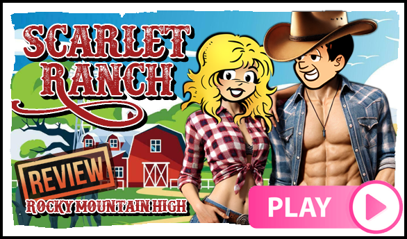 Episode 38 Vanilla Swingers | Scarlet Ranch Review: Mile-High Mischief in Denver