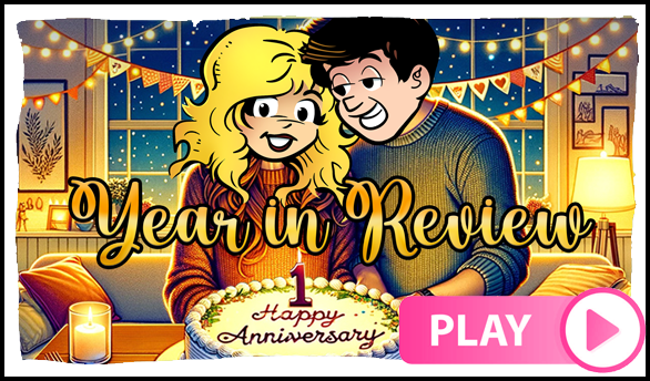 Episode 24 Vanilla Swingers | From Newbies to Naughty: Our First Year Swinging In Review