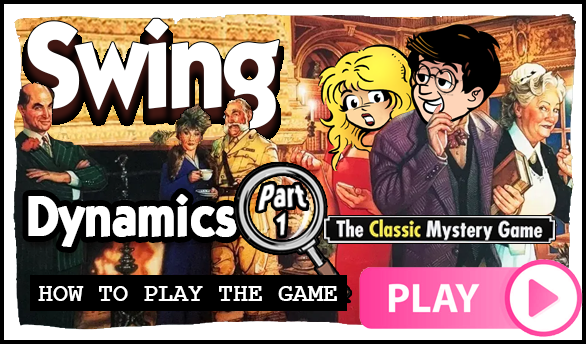 Episode 17 Vanilla Swingers | Social Swinging: How to Play the Game, Part 1