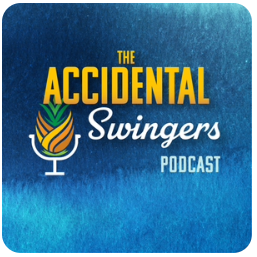 accidental swingers- swinger podcast list by vanilla swingers