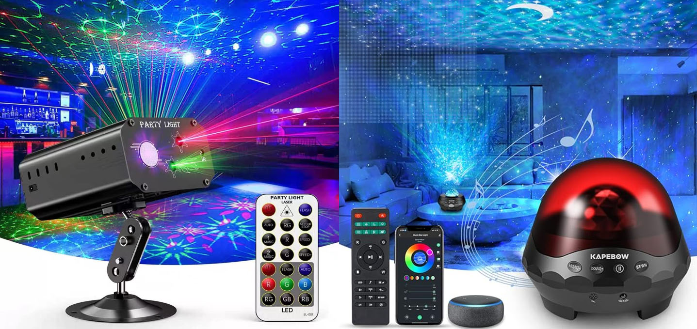 Turn your hotel room into a sex room with Amazon