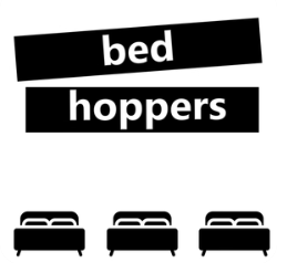 bed hoppers - swinger podcast list by vanilla swingers