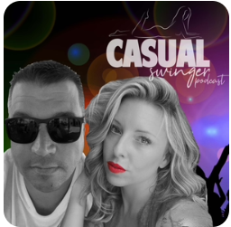 casual swinger - swinger podcast list by vanilla swingers