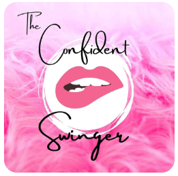 confident swinger- swinger podcast list by vanilla swingers