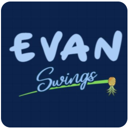 evan swings - swinger podcast list by vanilla swingers