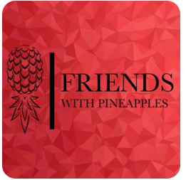 friends with pineapples - swinger podcast list by vanilla swingers