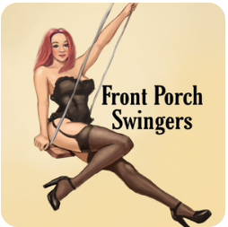 front porch swingers - - swinger podcast list by vanilla swingers