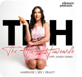 horny housewife - swinger podcast list by vanilla swingers