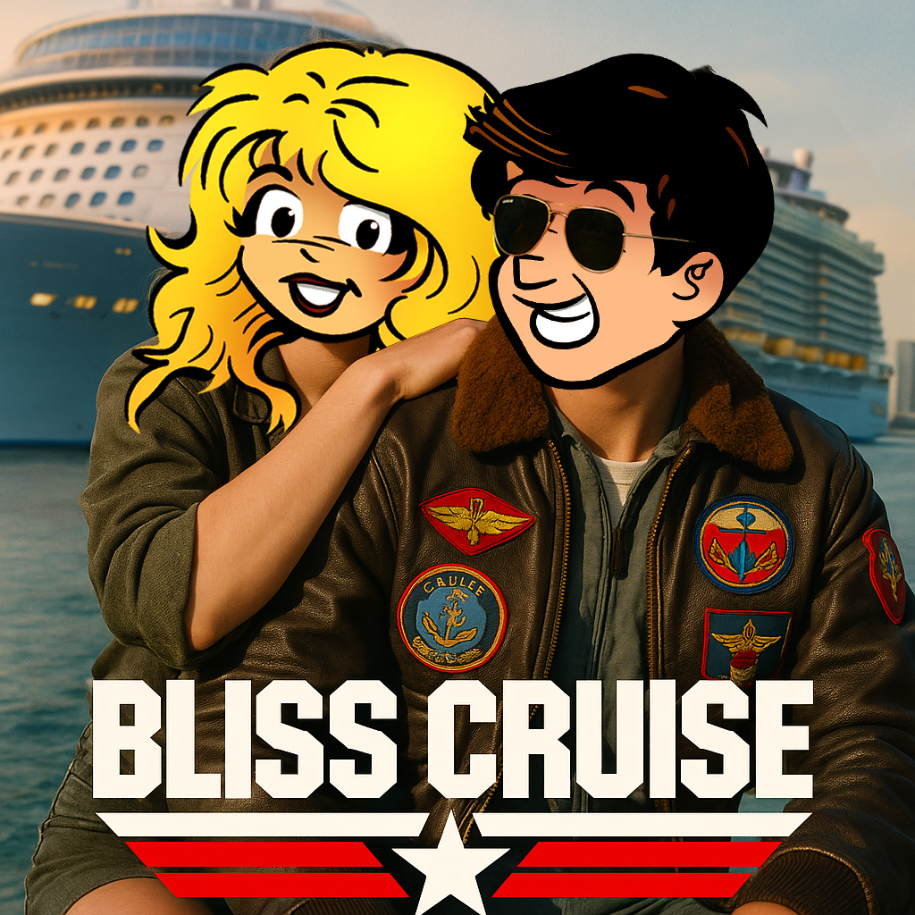 Vanilla Swingers Bliss Cruise April Review Part 2
