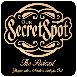 our secret spot - swinger podcast list by vanilla swingers