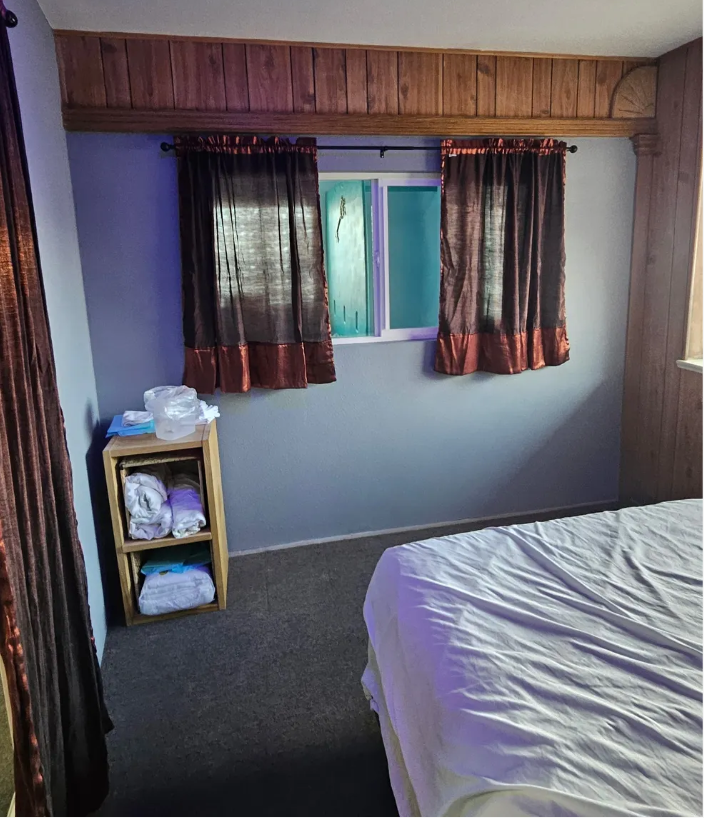 PK Social Club Pokher Knights playroom