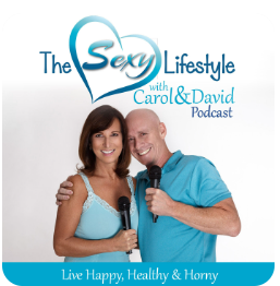 sexy lifestyle - swinger podcast list by vanilla swingers