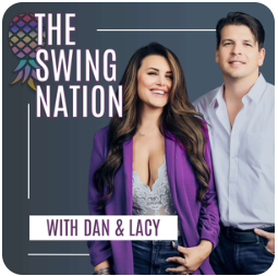 swing nation - swinger podcast list by vanilla swingers