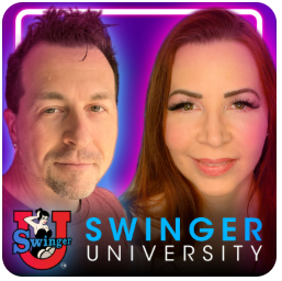 swinger university - swinger podcast list by vanilla swingers