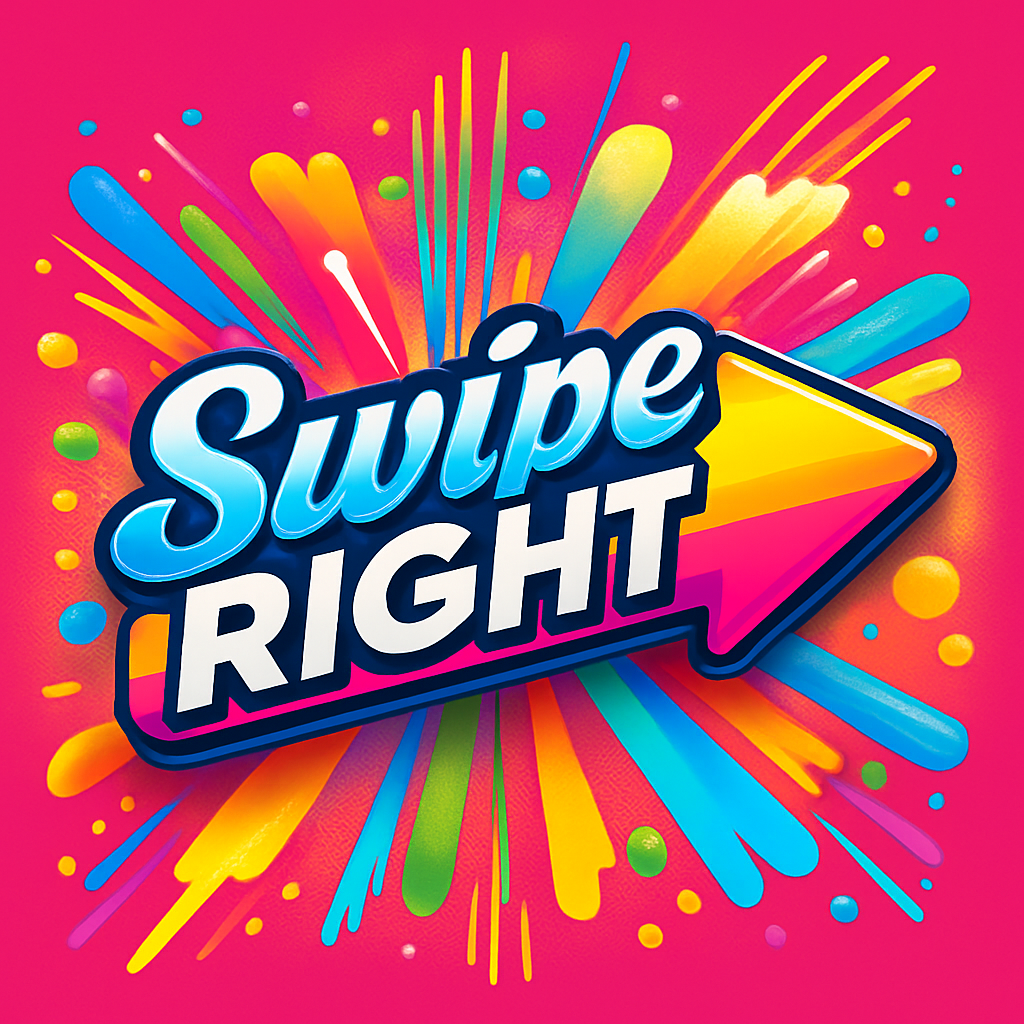 Swipe Right - Vanilla Swingers list of top swinger apps