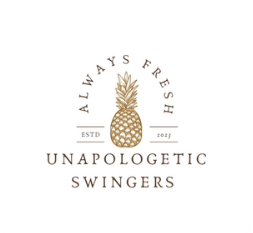 unapologetic swingers - swinger podcast list by vanilla swingers