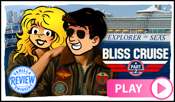 Episode 54 Vanilla Swingers | Bliss Cruise 2025: Smuggled Booze, Bent the Rules, Tips You Can Use - Part 2