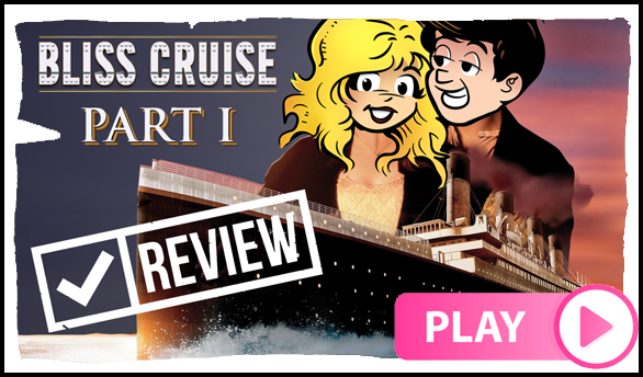 Vanilla Swingers Podcast Episode -Bliss Cruise Review Part 1 thumbnail