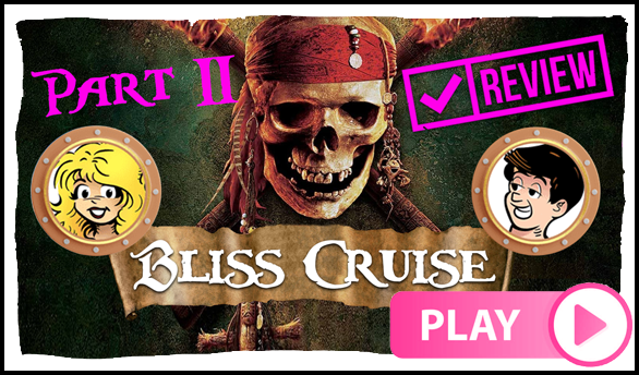 Vanilla Swingers Podcast Episode -Bliss Cruise Review Part 2 thumbnail