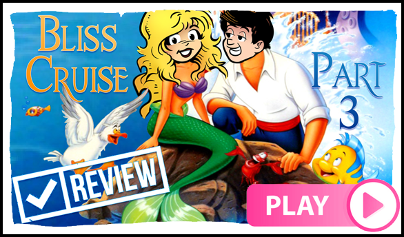 Vanilla Swingers Podcast Episode -Bliss Cruise Review Part 3 thumbnail