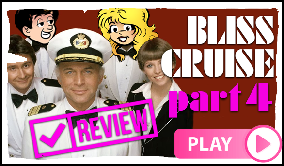Vanilla Swingers Podcast Episode -Bliss Cruise Review Part 4 thumbnail