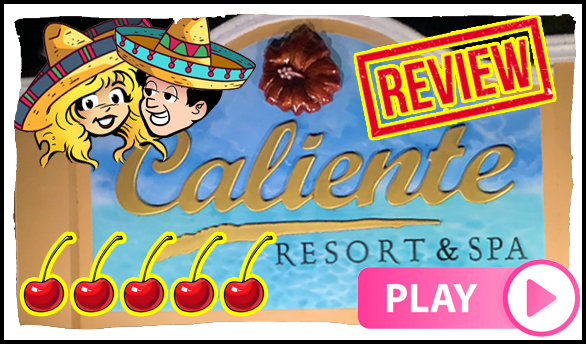 Vanilla Swingers Podcast Episode - Caliente Resorts Tampa Review thumbnail