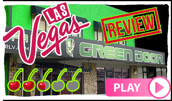 Vanilla Swingers Podcast Episode - Green Door Las Vegas Review thumbnail