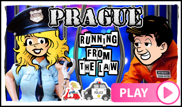 Vanilla Swingers Podcast Episode - Fantasy Prague Swinger Club Review thumbnail