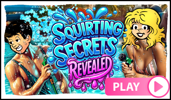 Episode 9 Vanilla Swingers | Debunking Squirting Myths: Is It Pee or Not? More Importantly Is It Hot or Not?