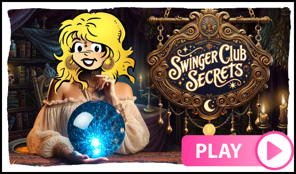 Episode 10 Vanilla Swingers | Swingers Club Secrets