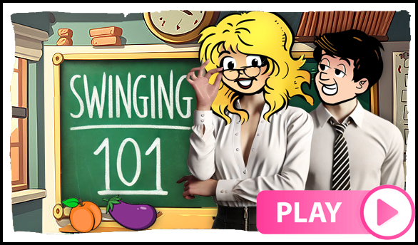Episode 7 Vanilla Swingers | Swinging 101
