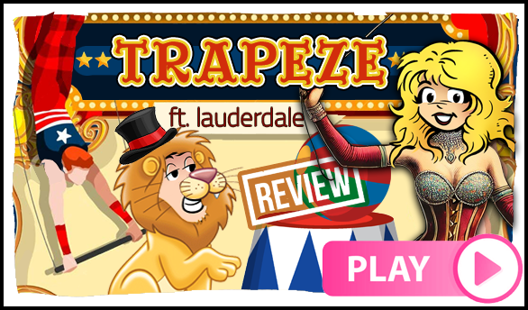 Vanilla Swingers Podcast Episode - Trapeze Ft Lauderdale swinger club review thumbnail