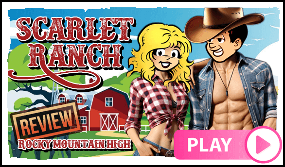 Vanilla Swingers Podcast Episode -Scarlet Ranch Denver swinger club review thumbnail
