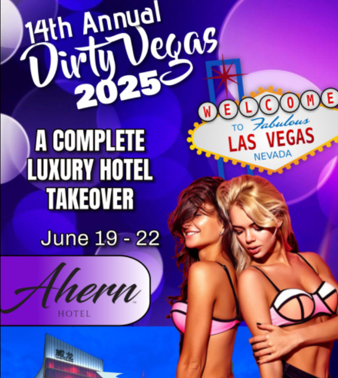 Dirty Vegas Plush Party review