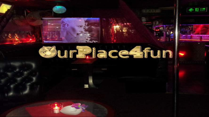 OurPlace4Fun London swinger club