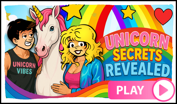 Episode 62 Vanilla Swingers | So You Met a Unicorn - Don’t F*ck It Up