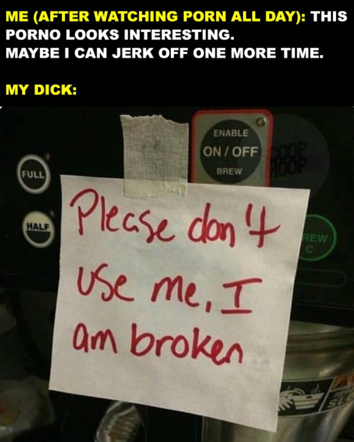 funny porn meme
