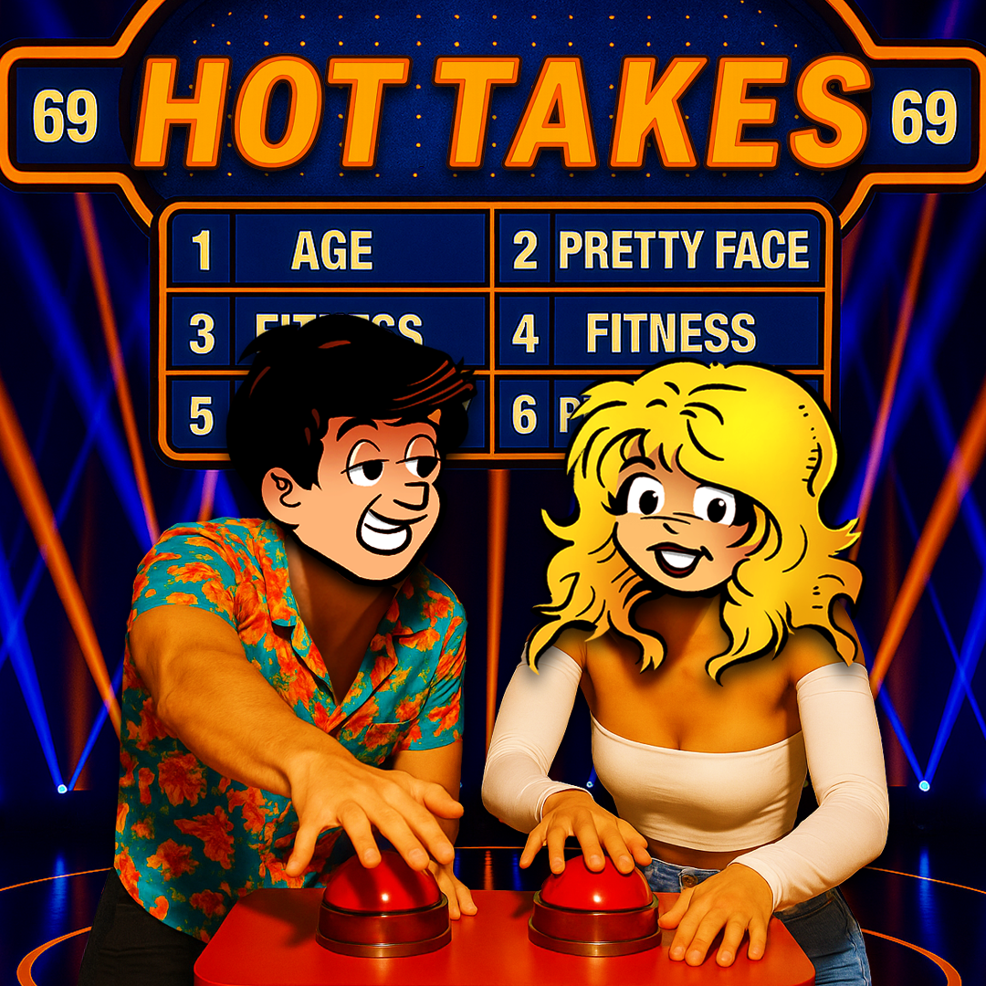 Hot Takes from the Lifestyle: Swinging's Dirty Little Secrets