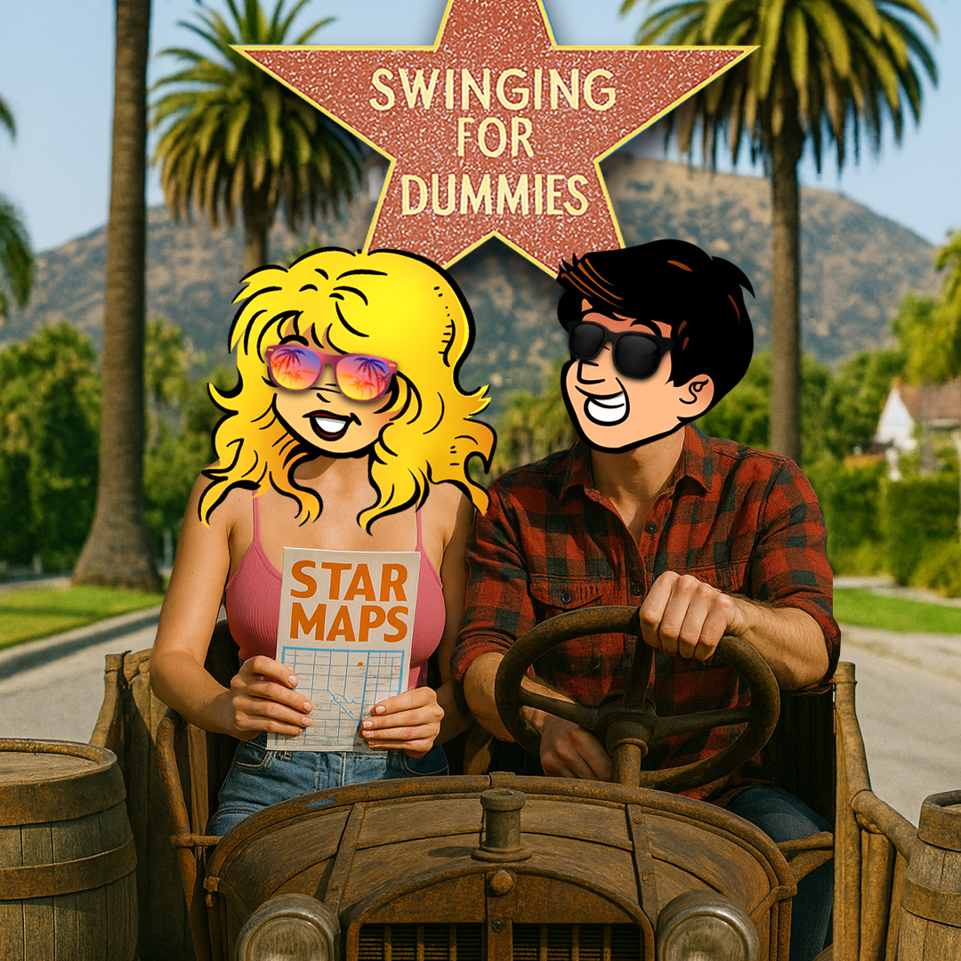 New to Swinging? Here's How Not to Suck - Vanilla Swingers